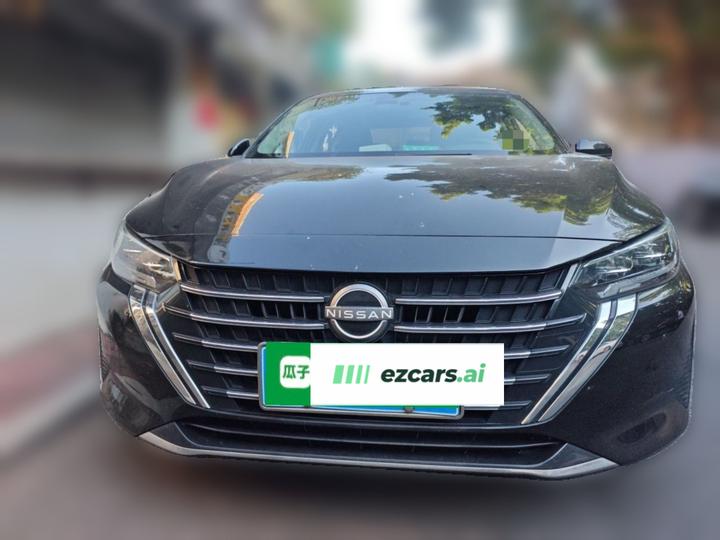 Sylphy 2023 1.6L CVT Enjoy photo 2