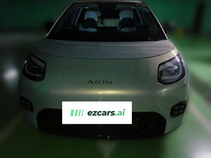 AION UT 2025 420 photo 2