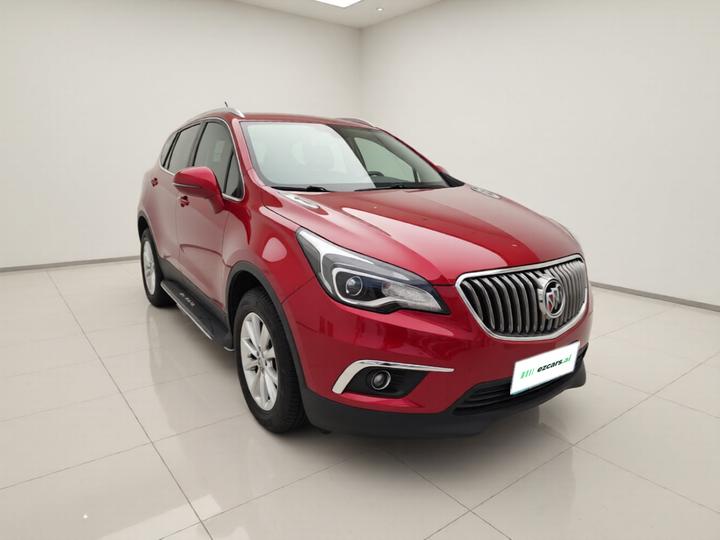 Envision 2017 28T AWD Elite photo 3