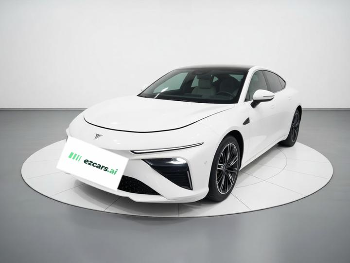 Neta S 2022 EREV 1160km RWD