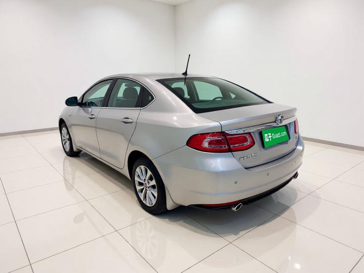 Fiat 2012 1.4T AT Energetic photo 4