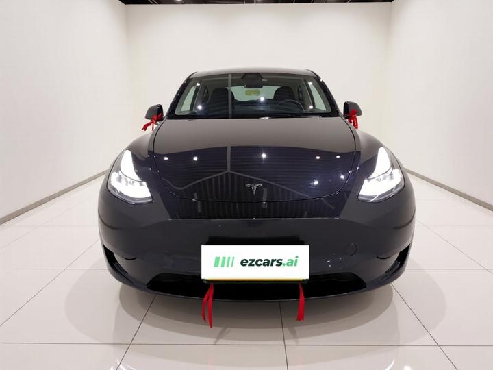 Model Y 2024 RWD photo 2
