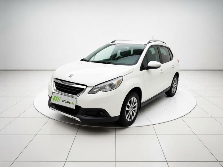 2008 2014 1.6L MT