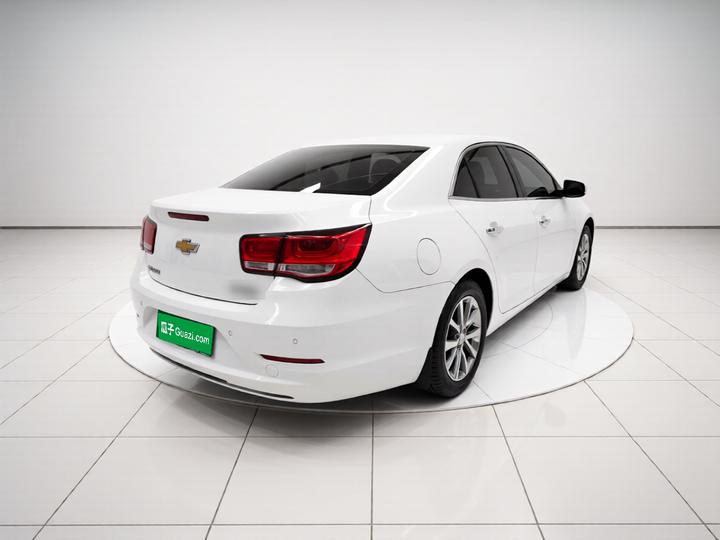 Malibu 2018 530T AT Luxury photo 6