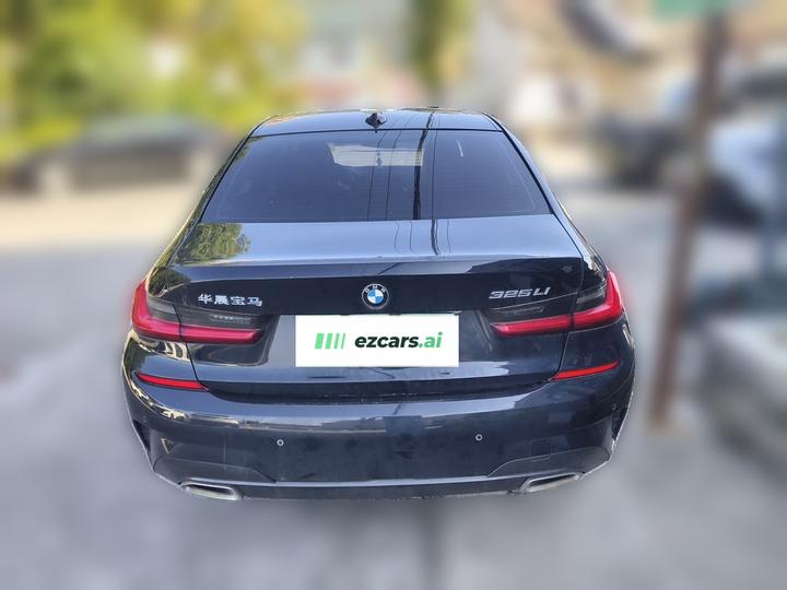3 Series 2020 Facelift 325Li M Sport Package photo 5