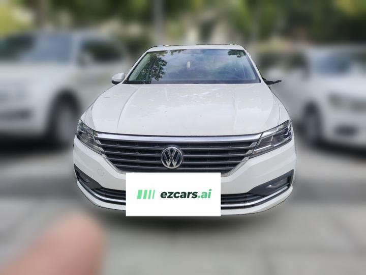 Lavida 2019 1.5L AT Comfort China VI photo 2