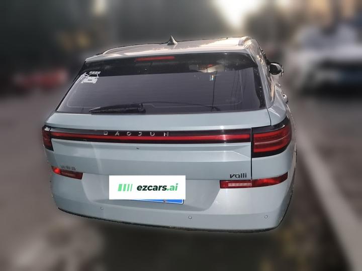 Valli 2021 1.5T CVT Flagship photo 5