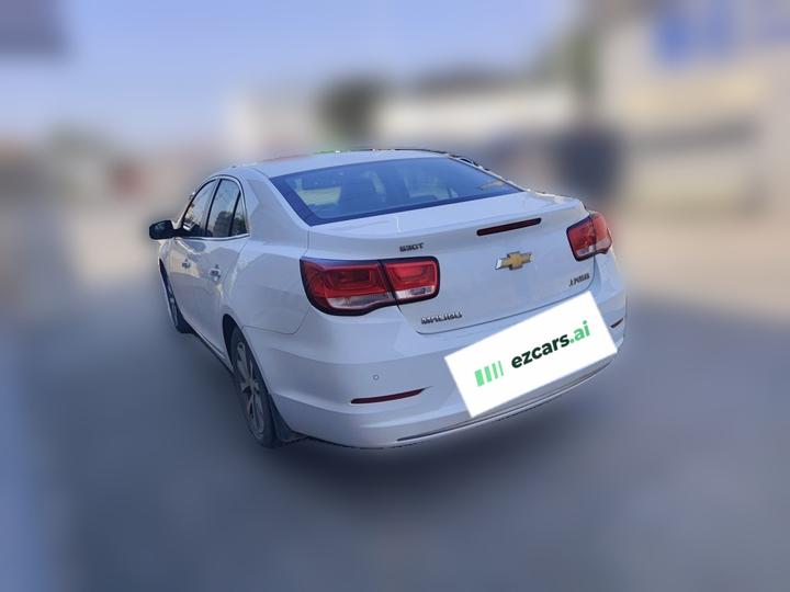 Malibu 2018 530T AT Luxury photo 5
