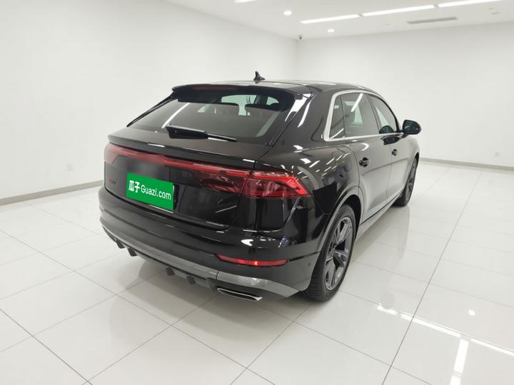 Q8 2024 55 TFSI Luxury Dynamic photo 6