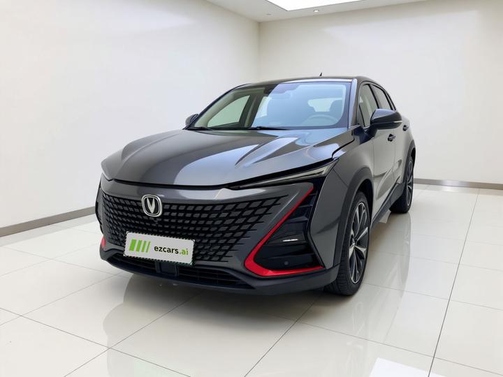 UNI-T 2020 1.5T Flagship