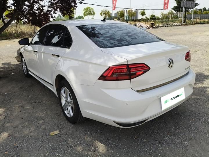 Lamando 2019 230TSI DSG China VI photo 4