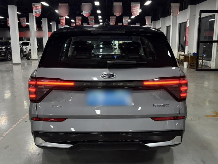 2026 Edge L 2.0T EcoBoost E Hybrid AWD 7-Seater Supreme photo 6