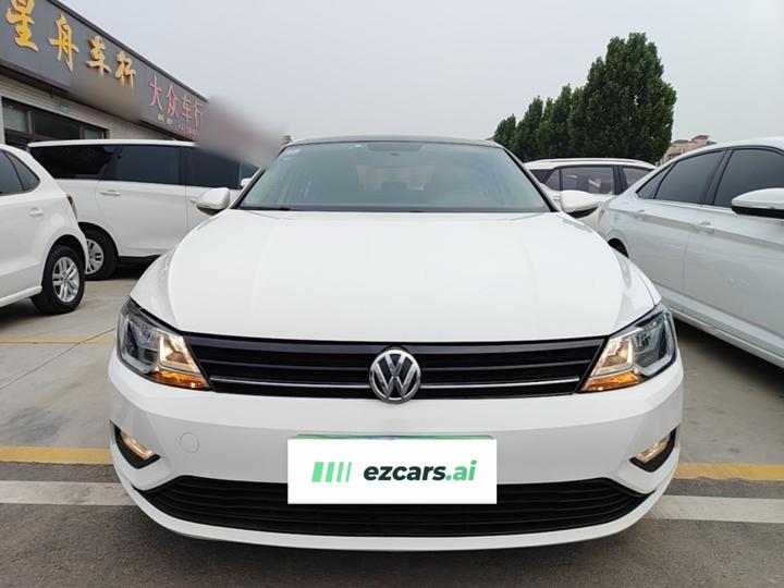 Lamando 2015 230TSI DSG photo 2
