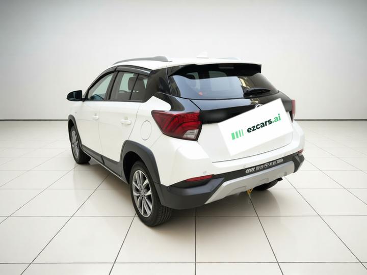 YARiS L 2020 X 1.5L CVT Luxury photo 4
