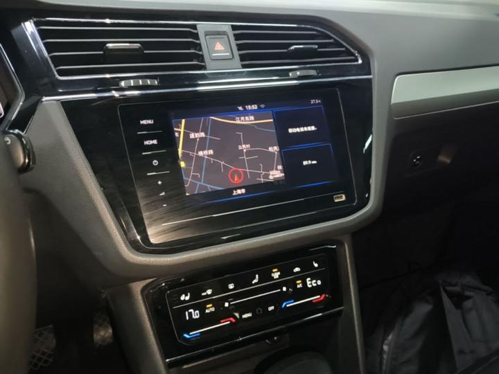 Tiguan L EV 2020 430PHEV PHEV Flagship photo 8