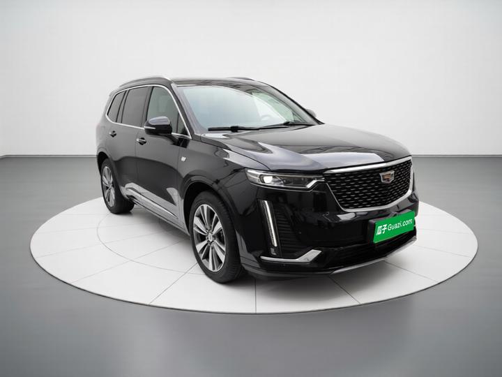 XT6 2020 28T 6-Seater AWD Luxury photo 3