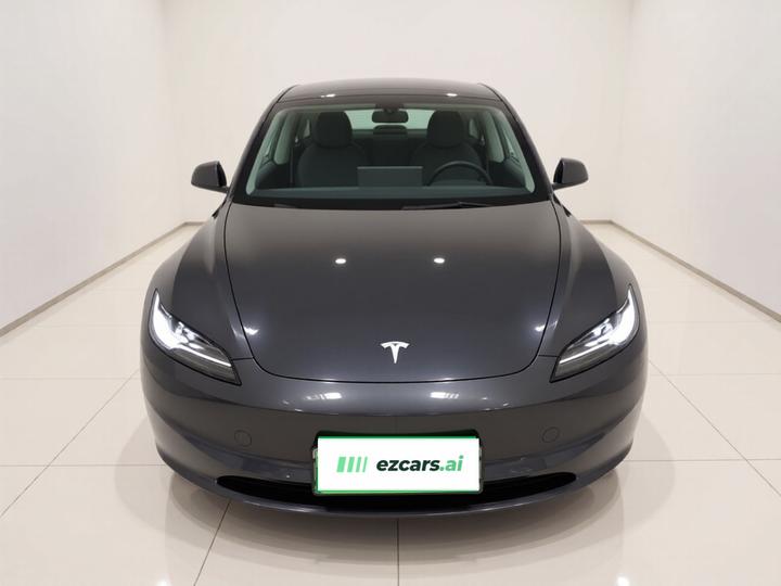 Model 3 2023 RWD photo 2