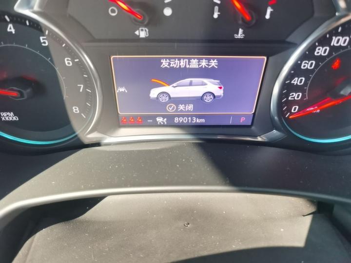 2022 Mild Hybrid 550T RS Smart photo 6