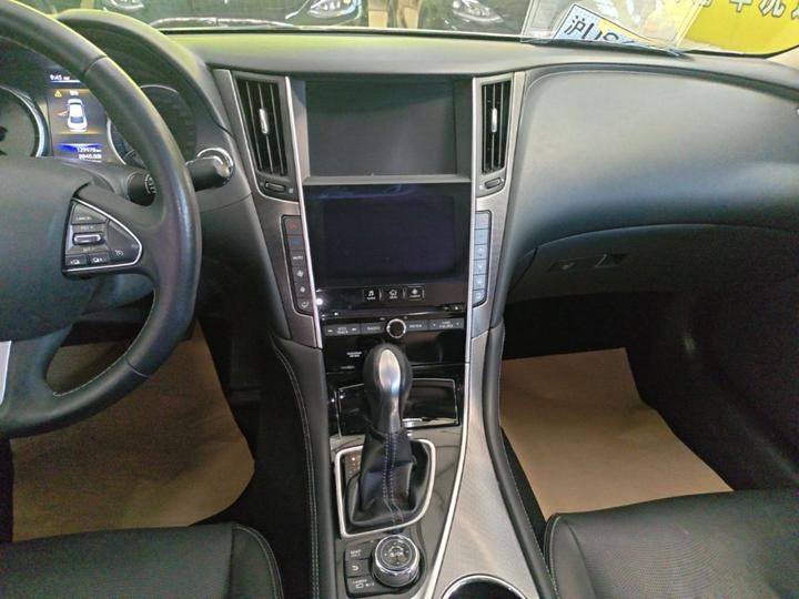 Q50L 2016 2.0T Progressive photo 8