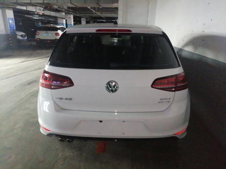Golf 2016 1.4TSI AT R-Line photo 3