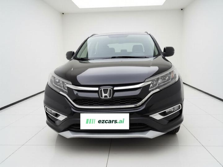 CR-V 2015 2.0L AWD photo 2