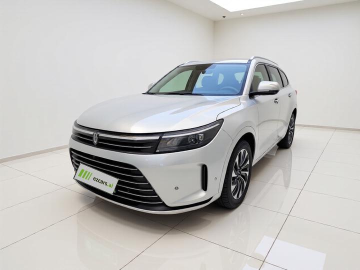 HIMA AITO M7 2024 1.5T RWD Plus 5-Seater