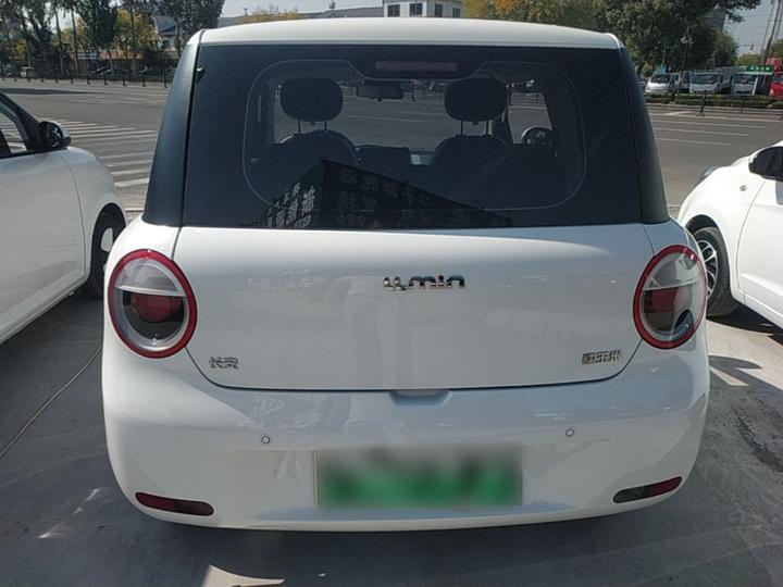 Nevo Changan Lumin 2024 130km photo 5