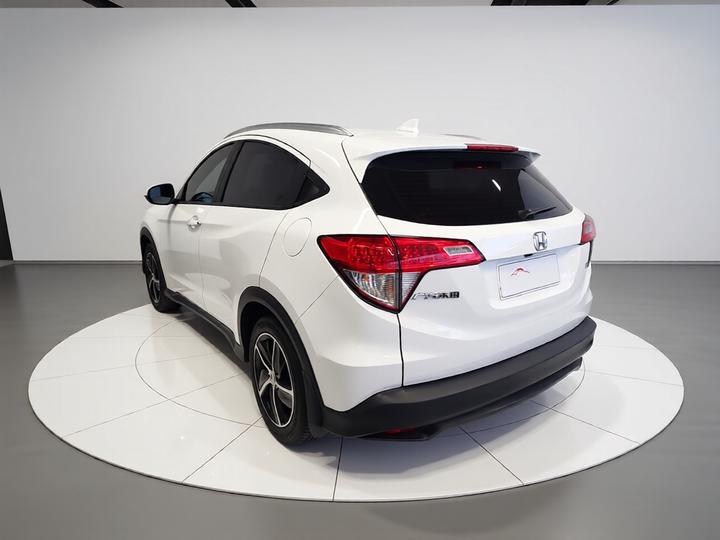 Vezel 2020 1.5L CVT photo 4