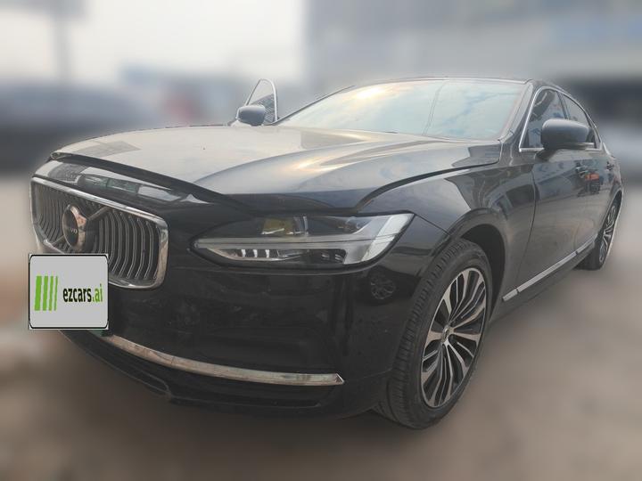 S90 2024 B5 Luxury
