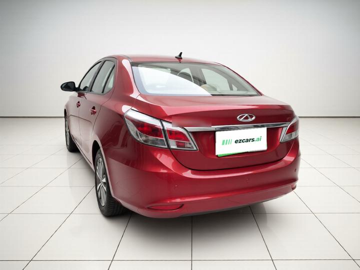 Arrizo 3 2015 1.5L MT photo 4