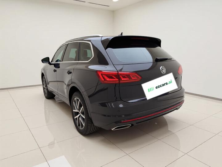 Touareg 2020 3.0TSI China VI photo 4