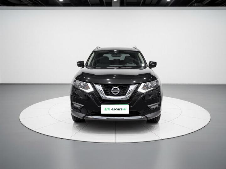 X-Trail 2021 2.0L CVT 2WD XL ITS Comfort Anniversary Edition photo 2