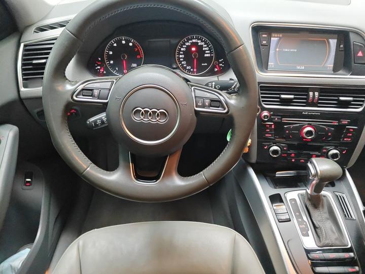 Q5 2013 40 TFSI Tech photo 3