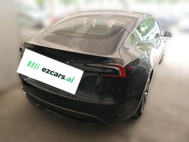 Model 3 2023 RWD photo 4