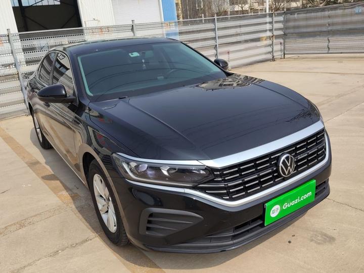 Passat 2022 280TSI Business photo 3