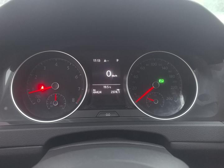 Golf 2020 280TSI DSG Comfort photo 2