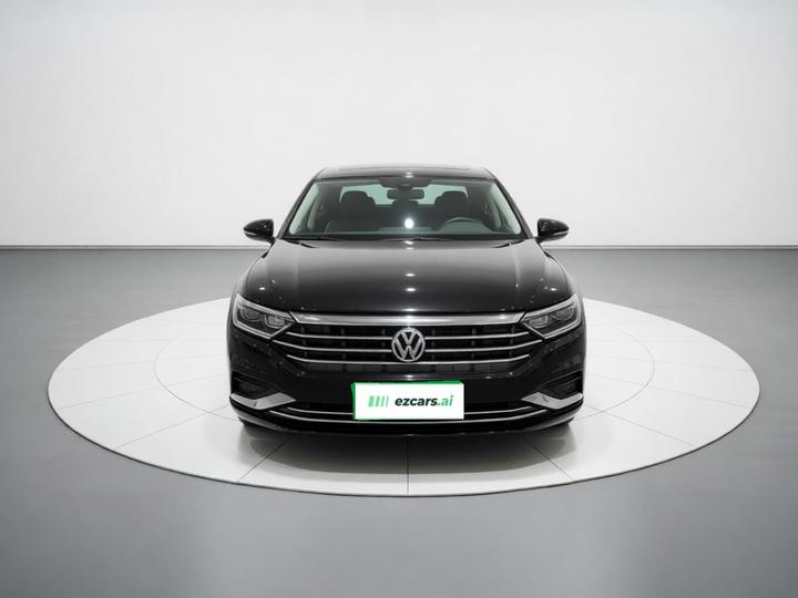 Sagitar 2020 280TSI DSG Comfort China VI photo 2