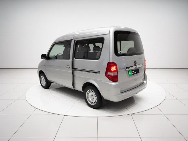 K07S 2019 1.2L China VI DK12 photo 4