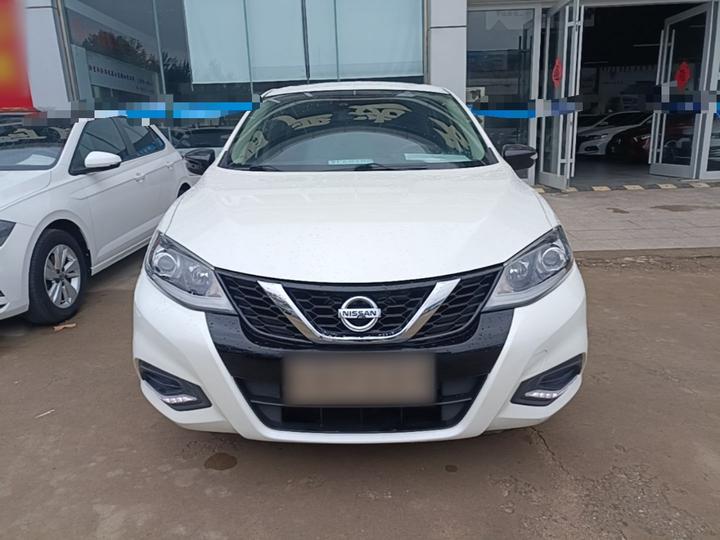 Tiida 2021 1.6L CVT photo 2