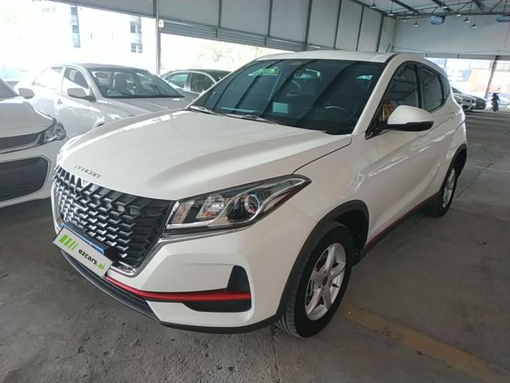 Fengon 500 2022 1.5L CVT