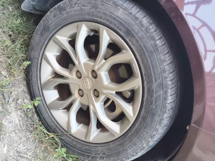 Vision 2018 1.5L AT photo 8