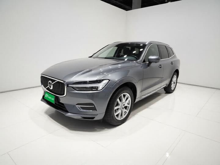 XC60 2021 T5 AWD Luxury