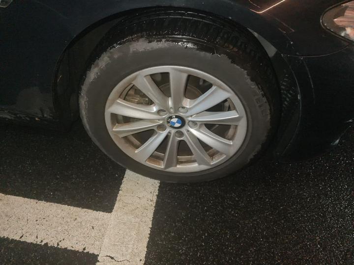 5 Series 2017 520Li photo 8