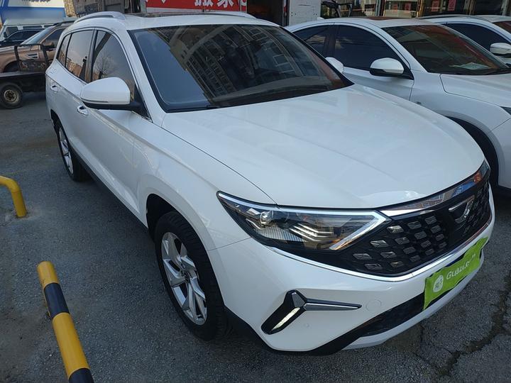 VS7 2023 280TSI AT Enjoy photo 3