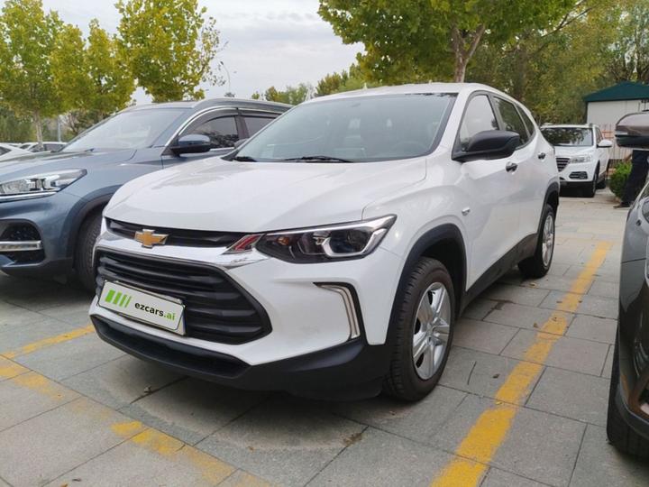 2019 325T AT China VI