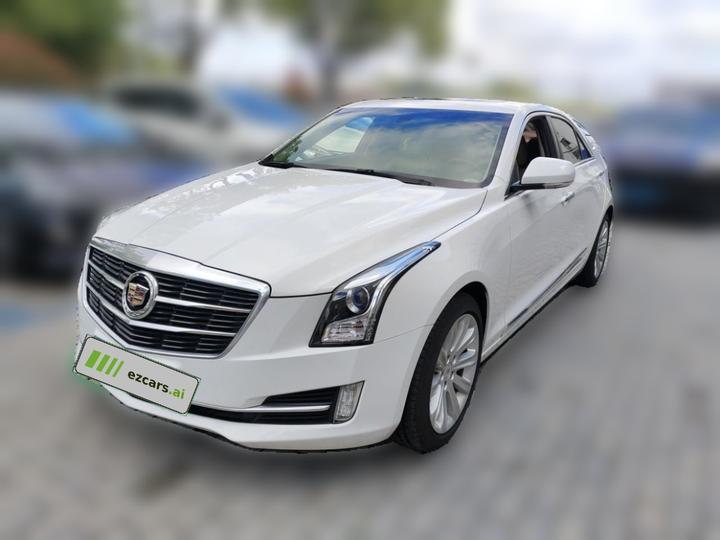 ATS-L 2014 25T Comfort