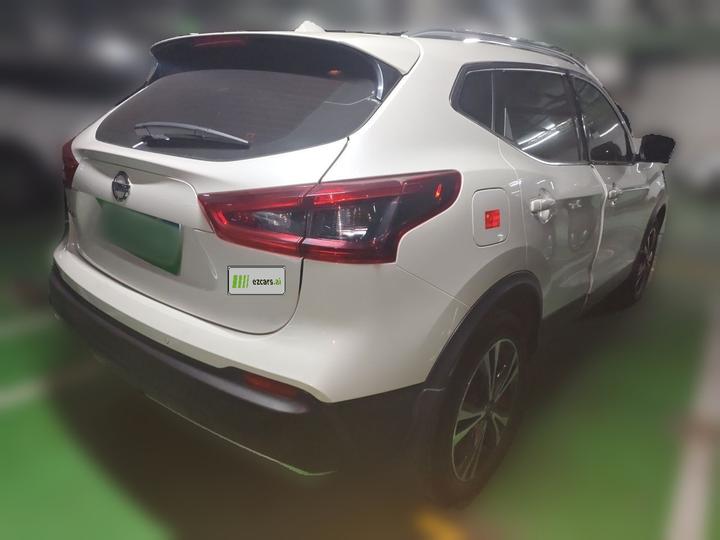 Qashqai 2022 2.0L CVT XV Prem Luxury photo 4