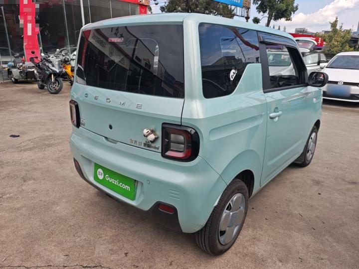2024 Panda mini 200km Endurance Bear photo 6
