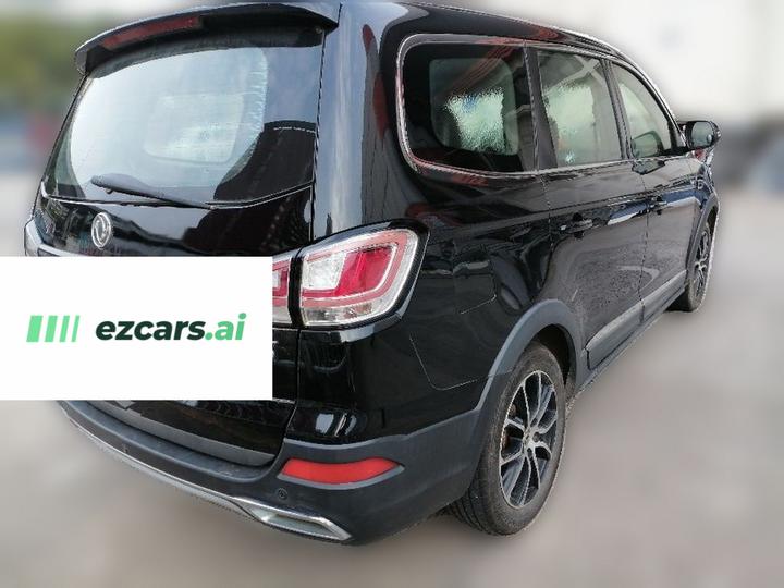 Forthing SX6 2016 1.6L MT Luxury photo 6