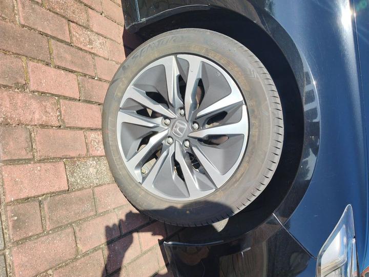 Accord 2022 Hybrid 2.0L photo 8